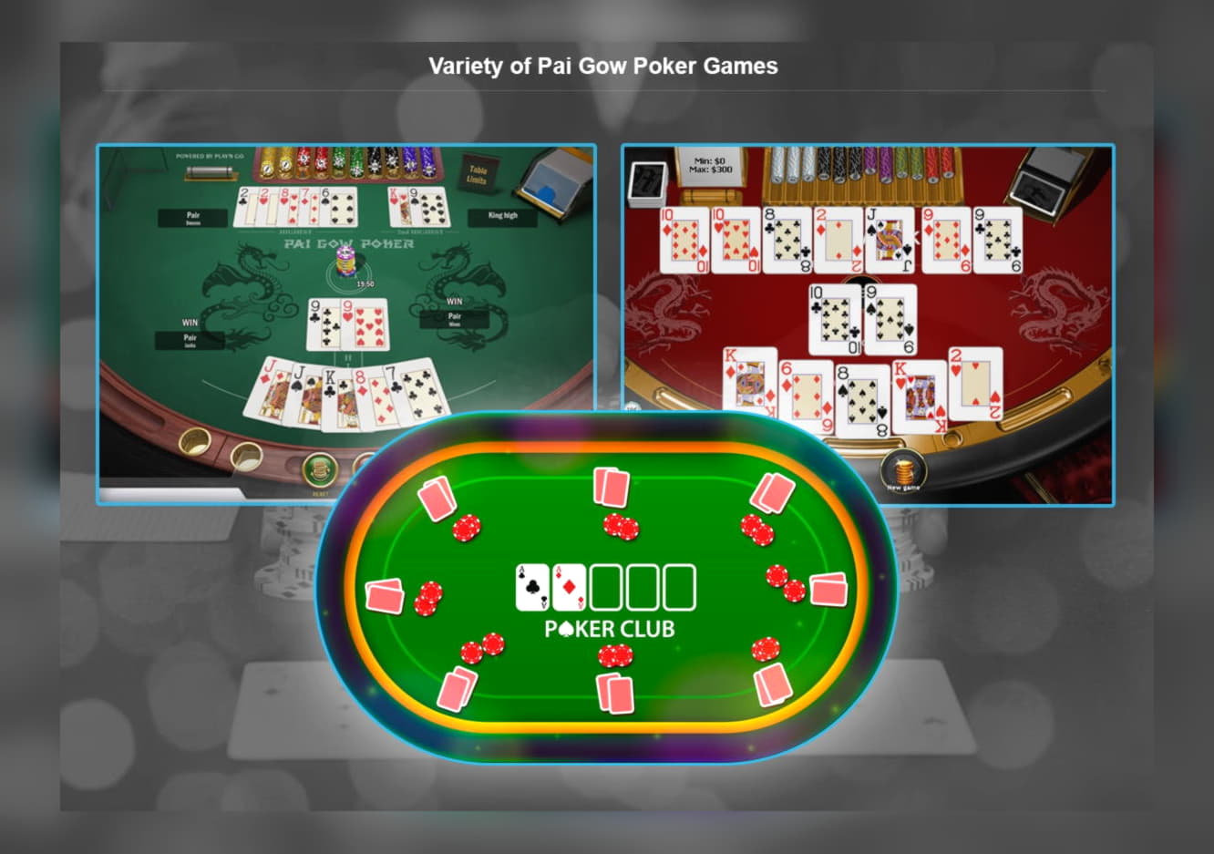 €22 Online Casino Tournament at bWin Casino