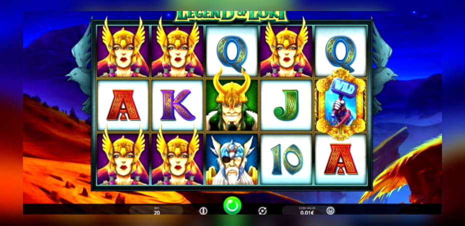 530% Match bonus at Video Slots Casino