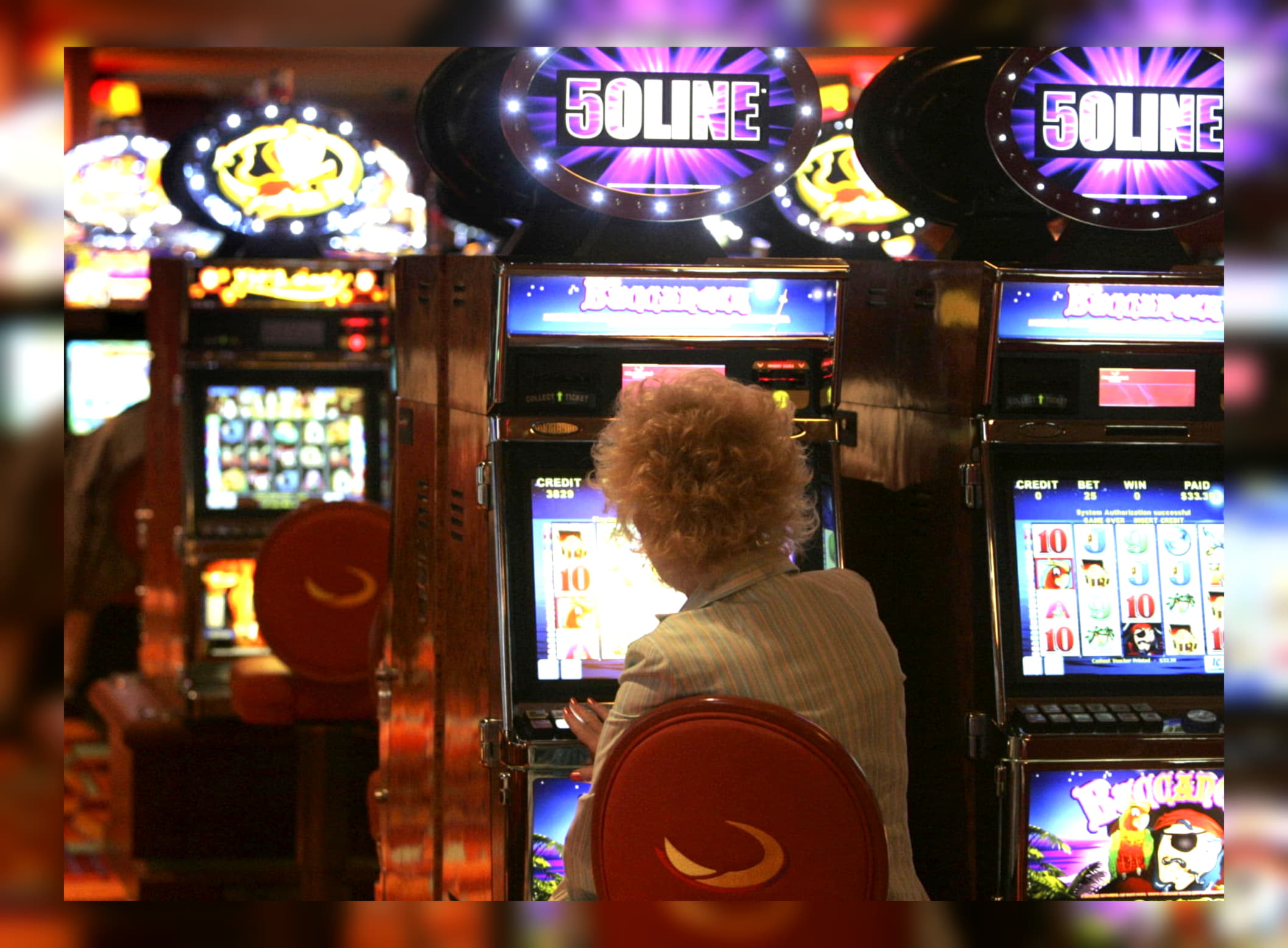 $2480 No Deposit Bonus Code at Party Casino