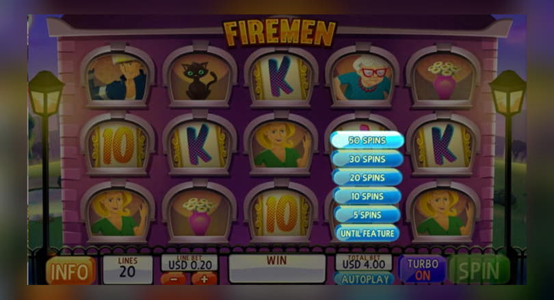 255% Match bonus at Spartan Slots Casino