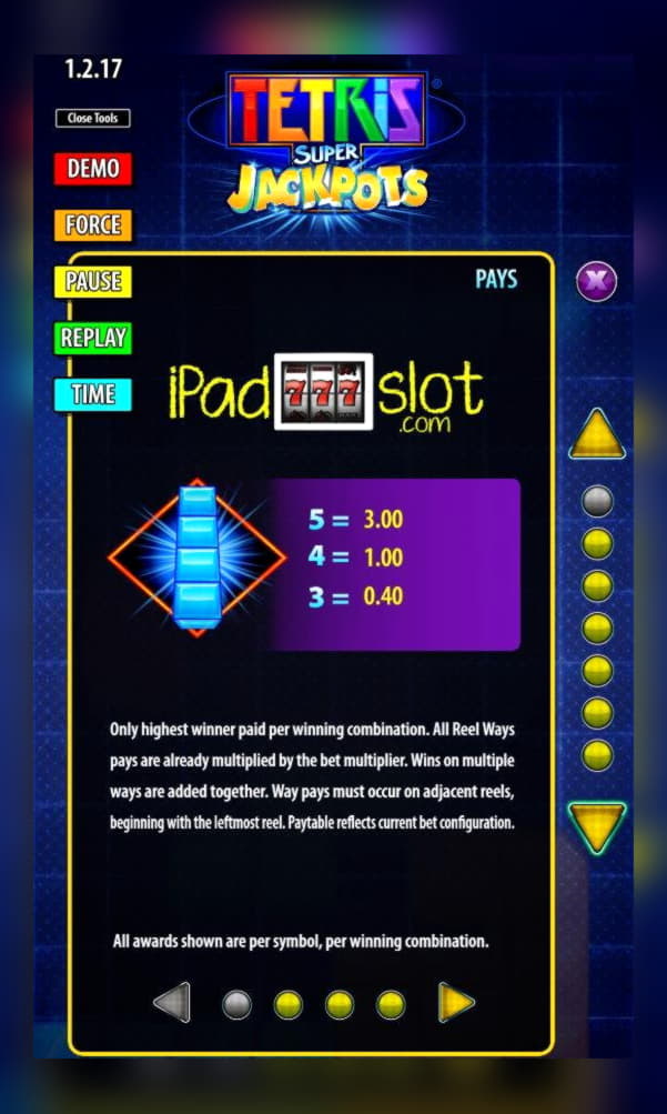 25 Free Spins right now at Holland Online Casino
