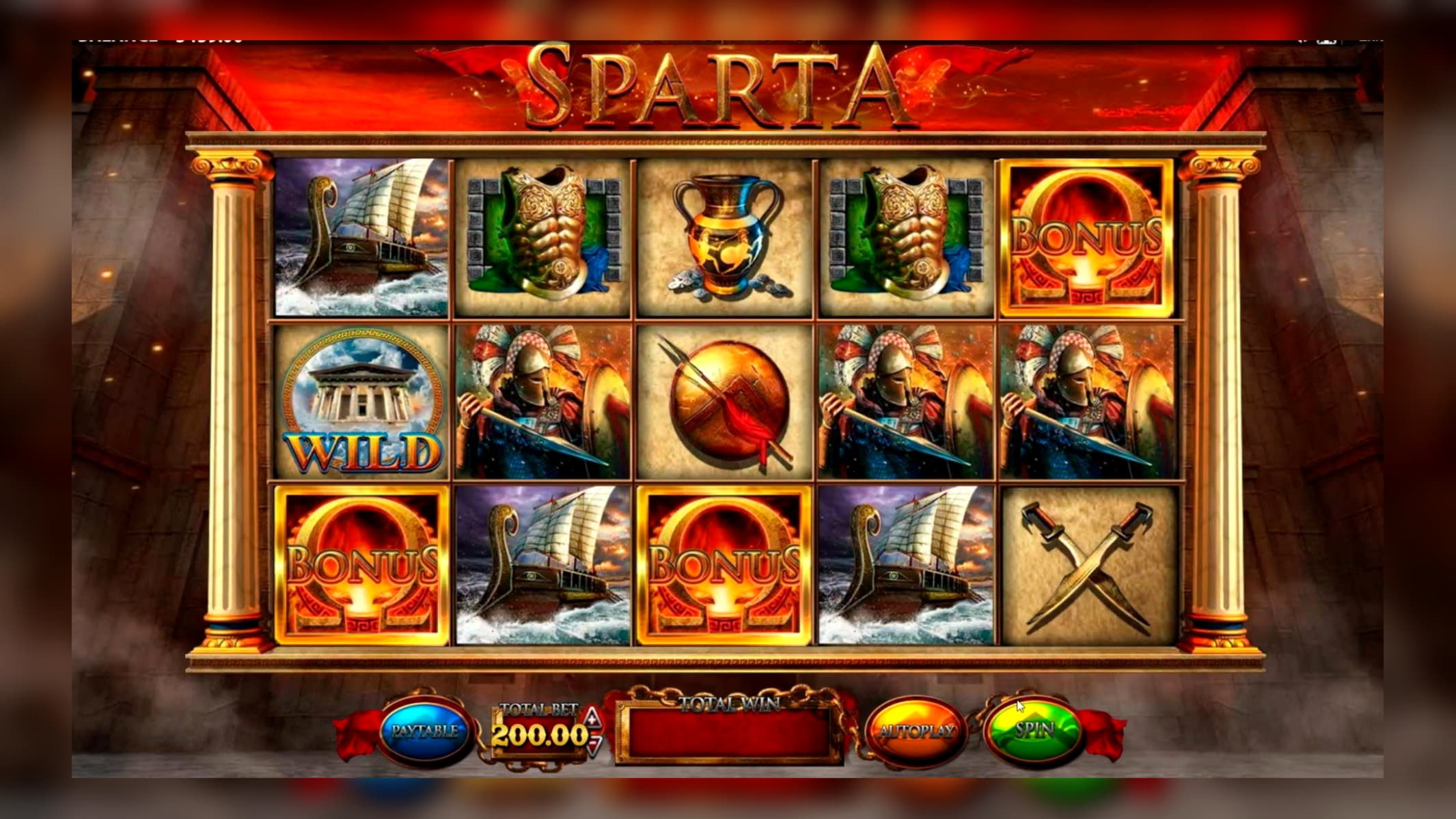 €4870 NO DEPOSIT BONUS CASINO at Casino Luck