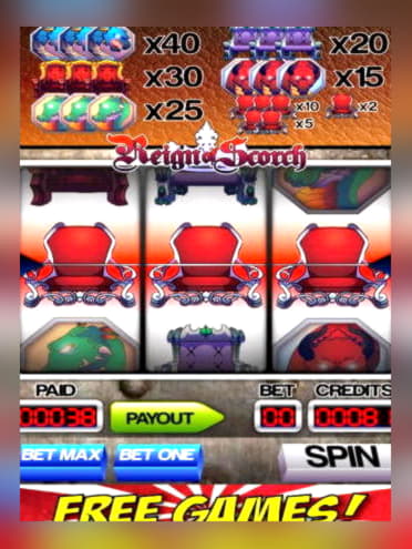 375% No Rules Bonus! at Dunder Casino