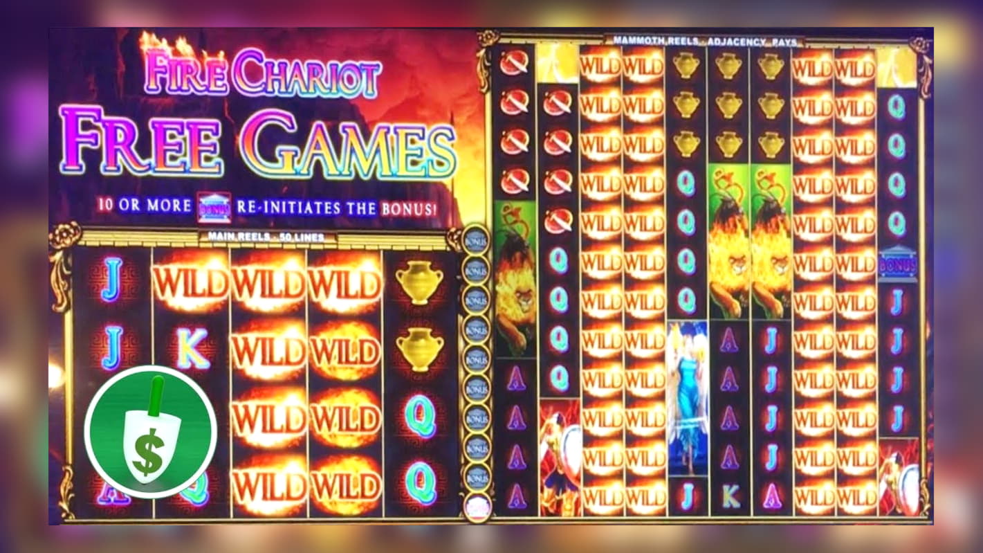 105 free casino spins at King Billy Casino