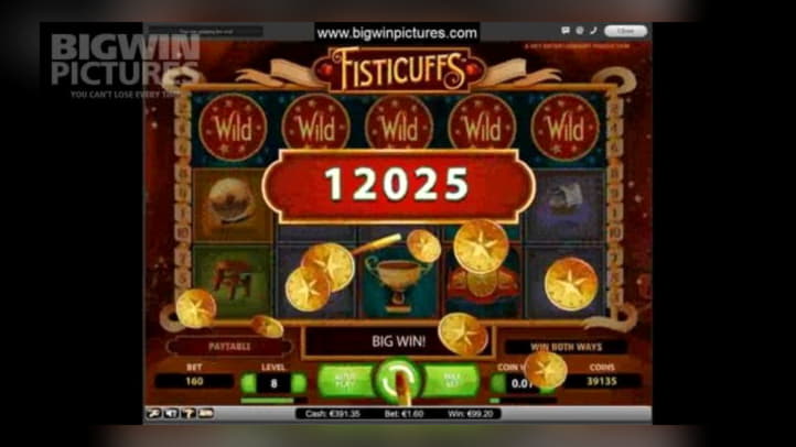 £970 Daily freeroll slot tournament at bWin Casino