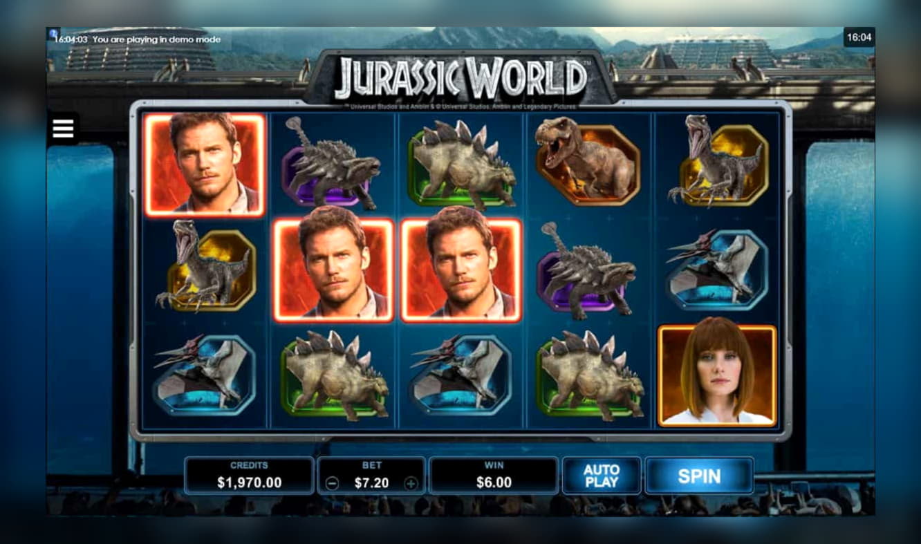 110% Match at a Casino at Kaboo Casino