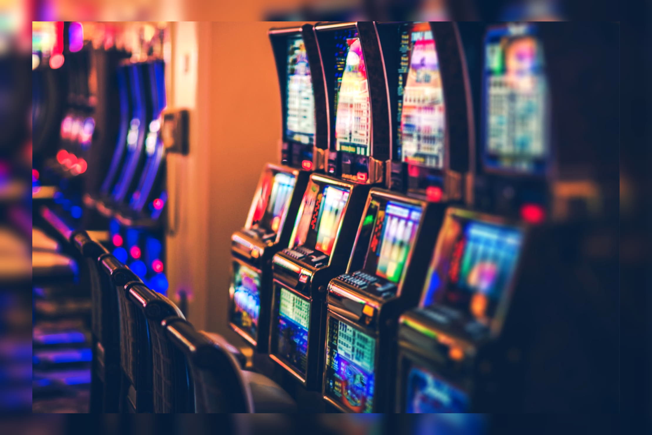 €320 Free Money at Party Casino
