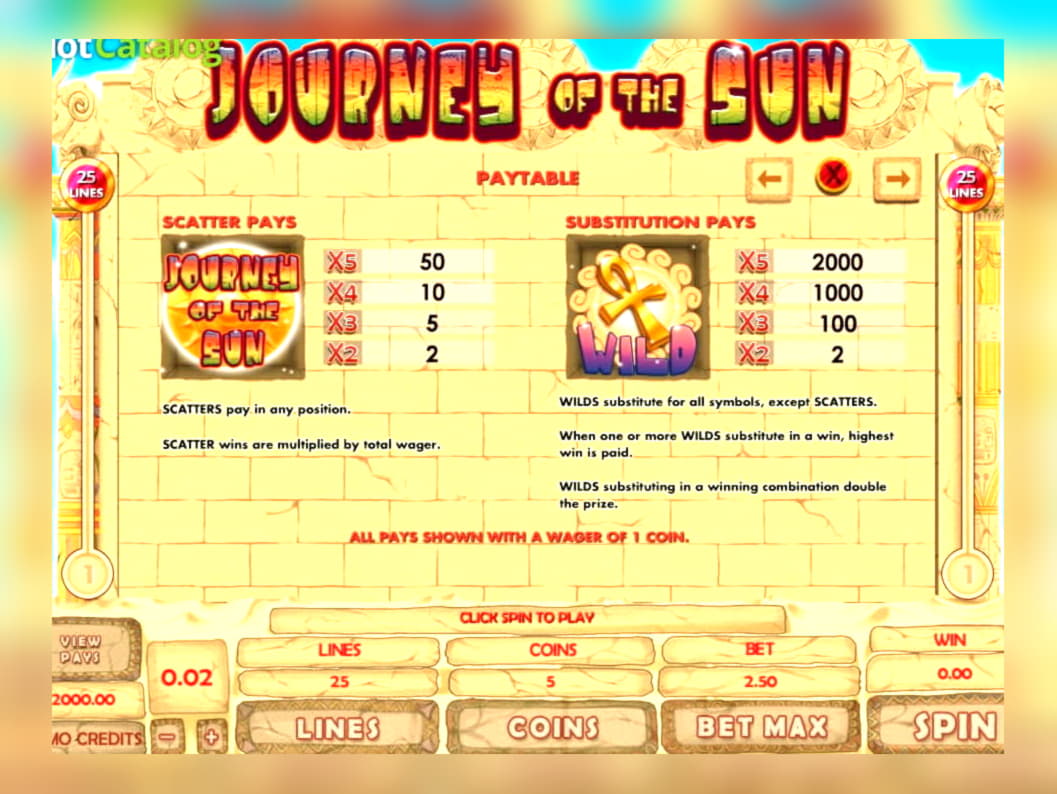 €1725 No Deposit Bonus at Casino-X