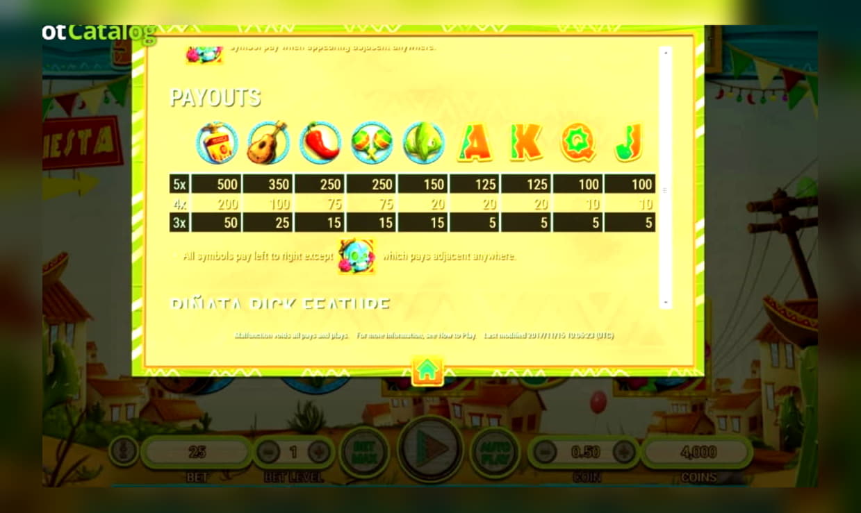 115 free spins no deposit casino at Casino Luck
