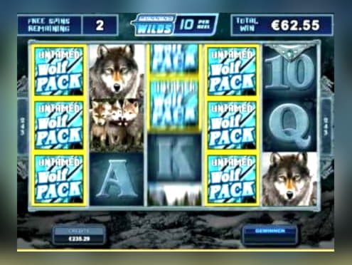 285 Free spins no deposit casino at Kaboo Casino