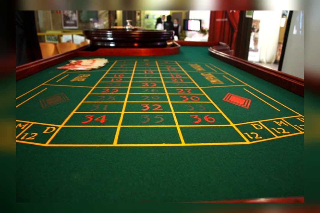 185% First deposit bonus at Next Casino