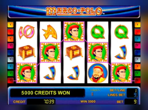 575% Signup casino bonus at Nordi Casino