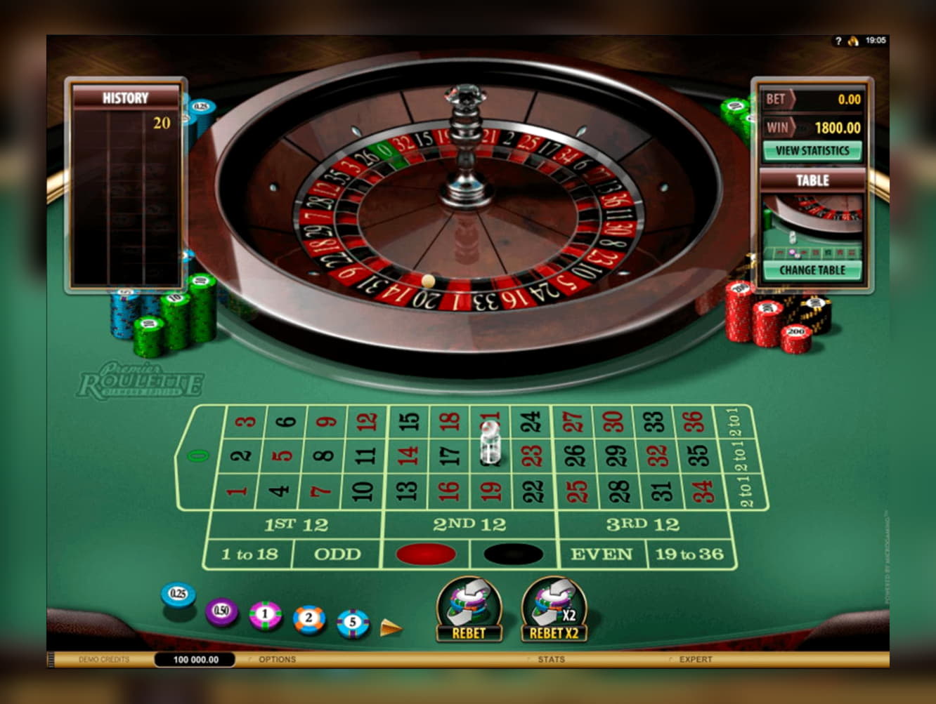 55 FREE SPINS at Casino com