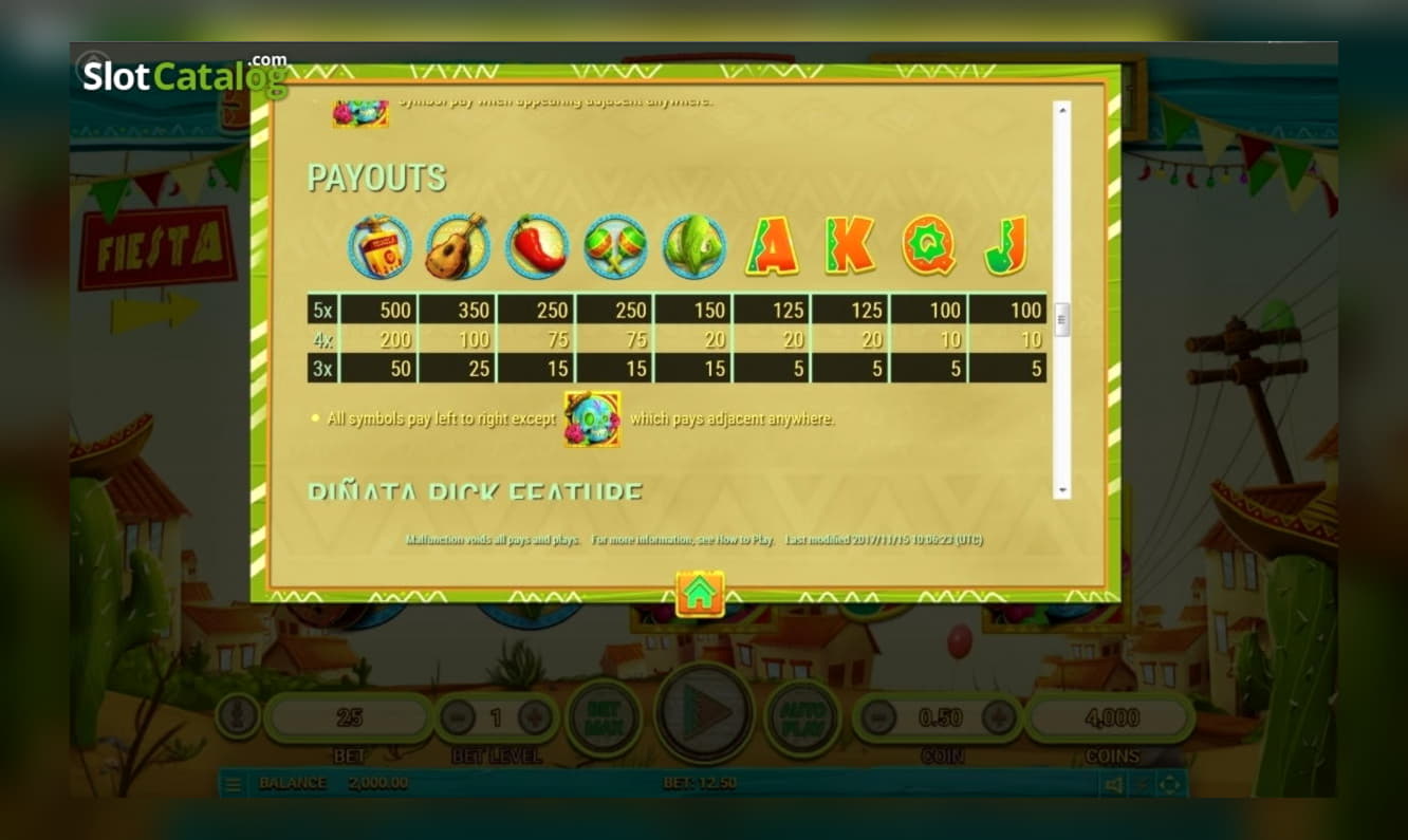 190 free casino spins at Dunder Casino