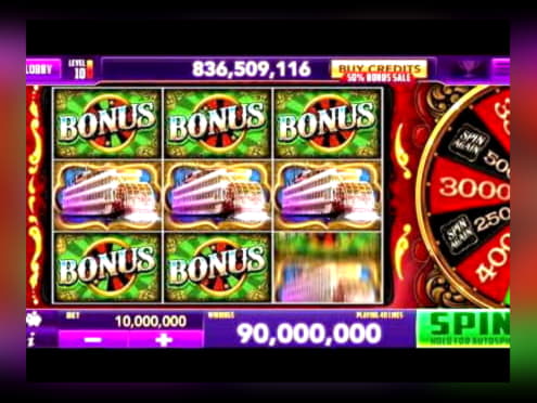 77 Free Spins Casino at Frank and Fred Casino