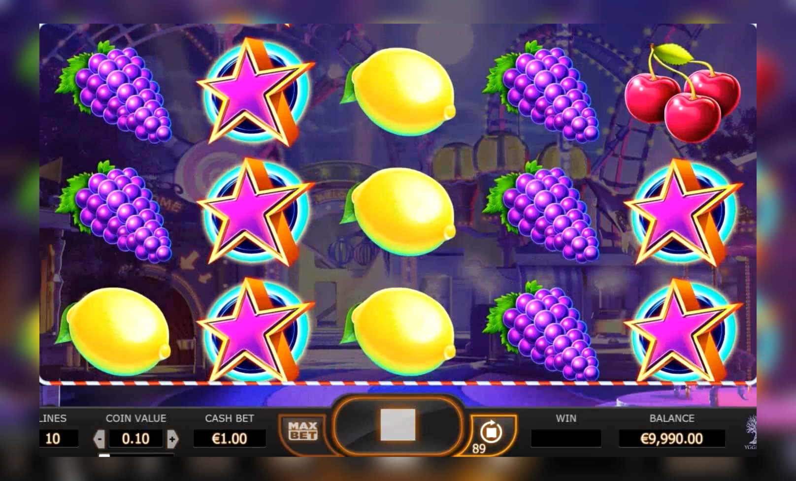 200 Free Spins Casino at Dream Dubai Casino
