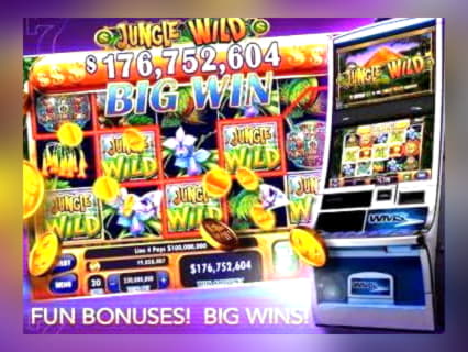530% Match at a Casino at Slots Million Casino