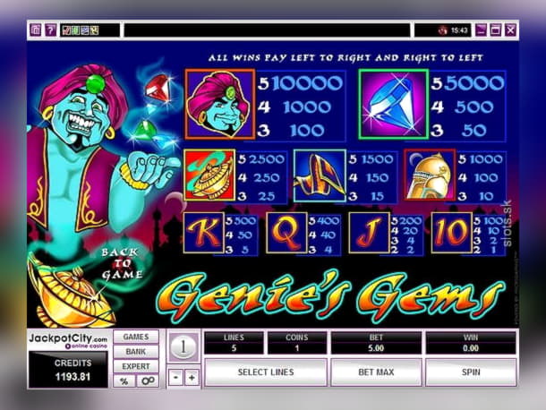 €610 Casino tournaments freeroll at Casino Luck