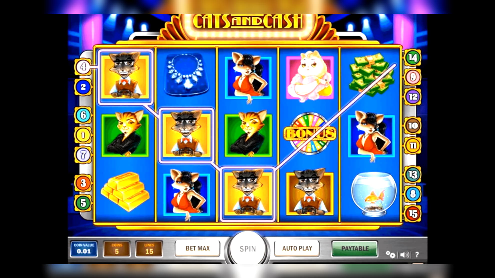 195 Free Spins at Red Ping Win Casino