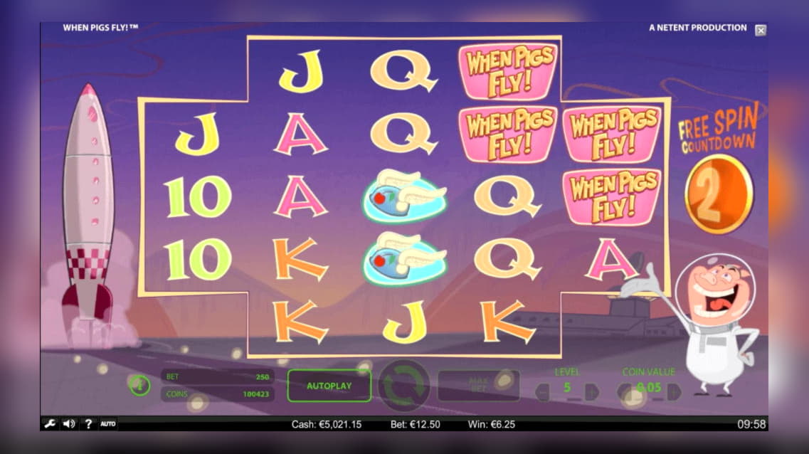 Eur 1715 no deposit bonus casino at Holland Online Casino