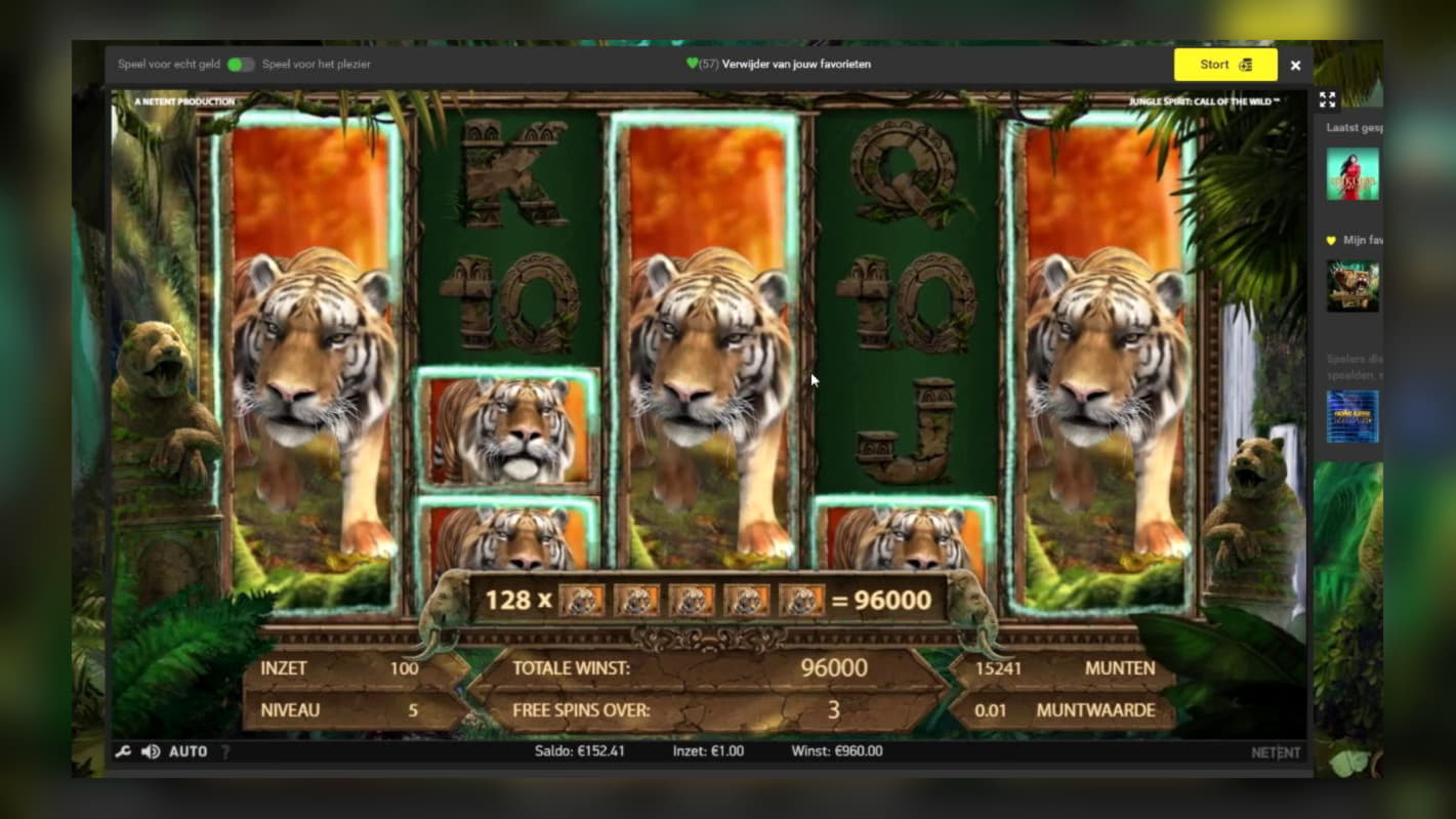 £750 No deposit bonus at Casino-X