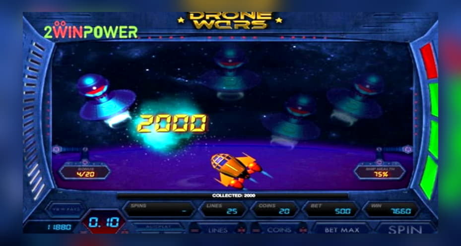 €130 Online Casino Tournament at BGO Casino