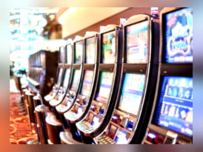 88 FREE Spins at Casino Luck