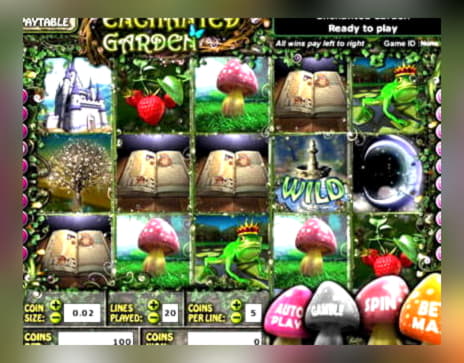 77 FREE Spins at Video Slots Casino