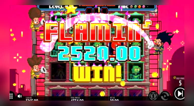 EURO 265 Tournament at William Hill Casino