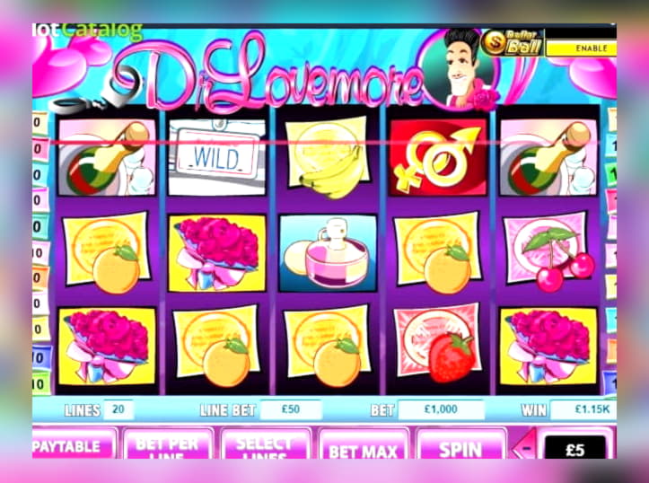 370% Match Bonus Casino at Video Slots Casino