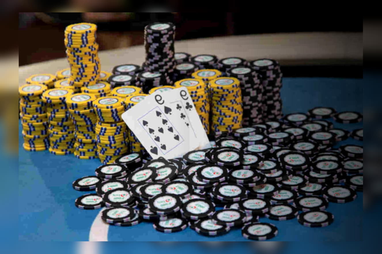 $915 Casino Tournament at King Billy Casino