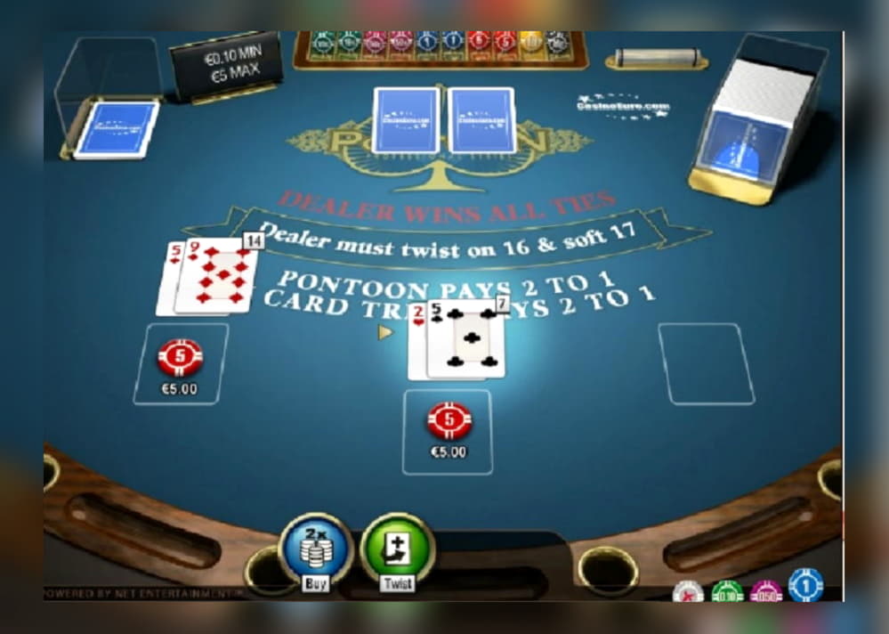 EURO 490 Free Money at Genesis Casino
