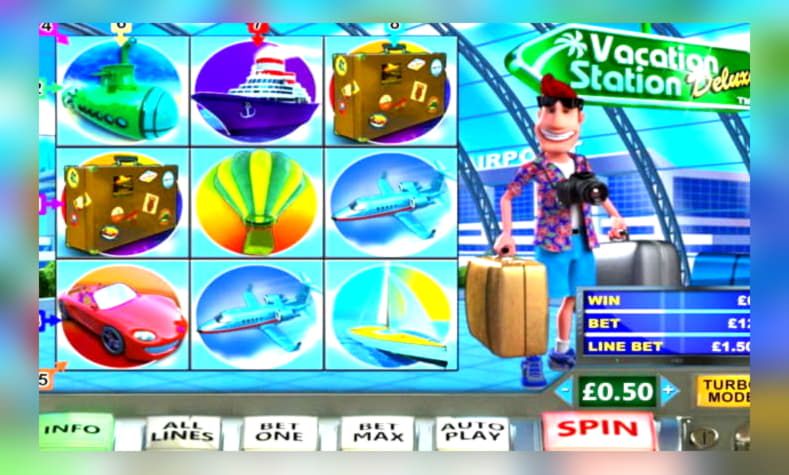 €265 NO DEPOSIT BONUS CASINO at Dream Dubai Casino