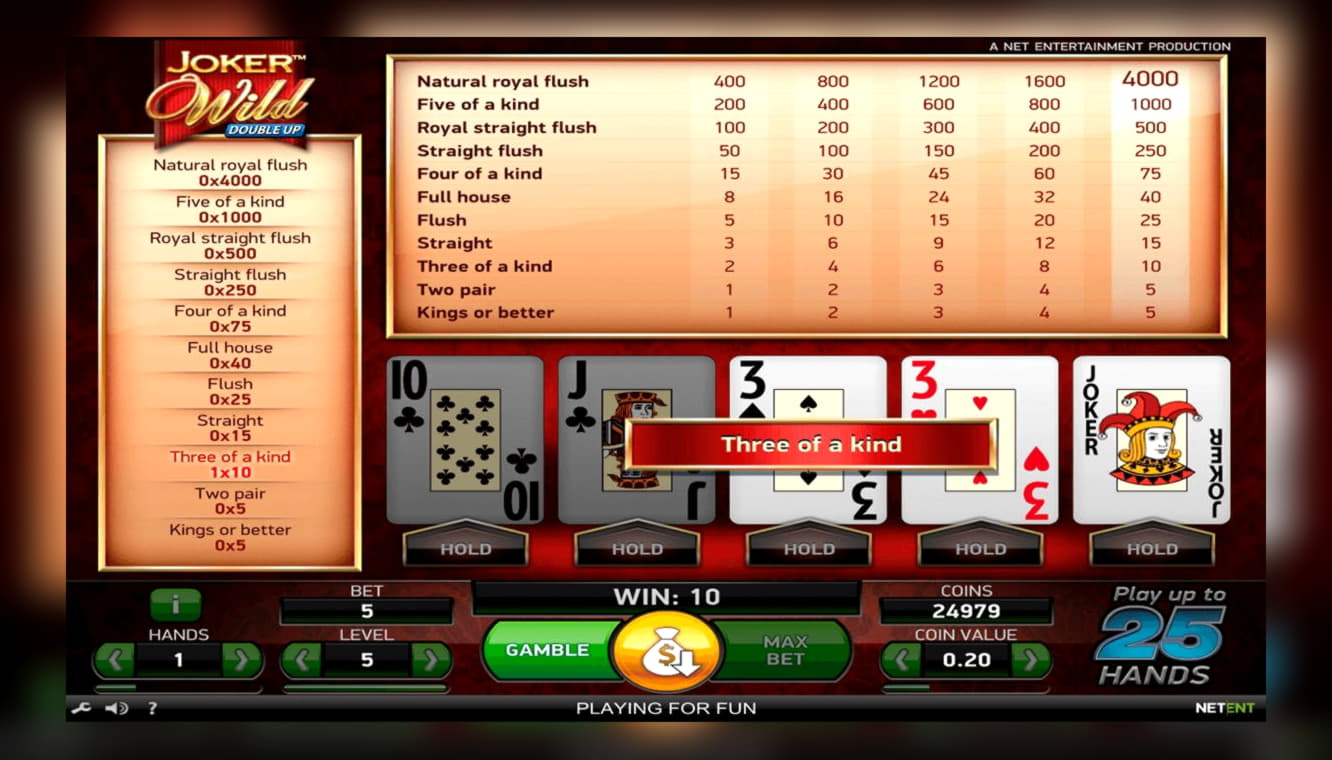 €555 Free Cash at BGO Casino