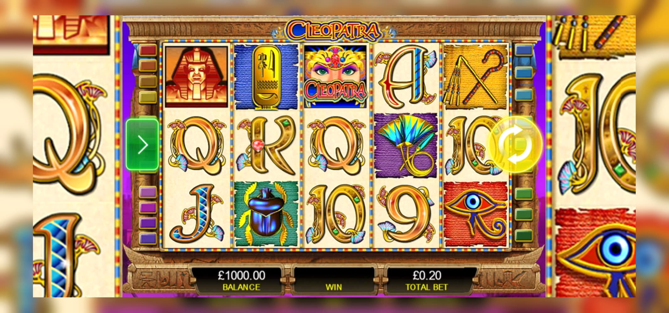 €130 FREE CHIP at Holland Online Casino