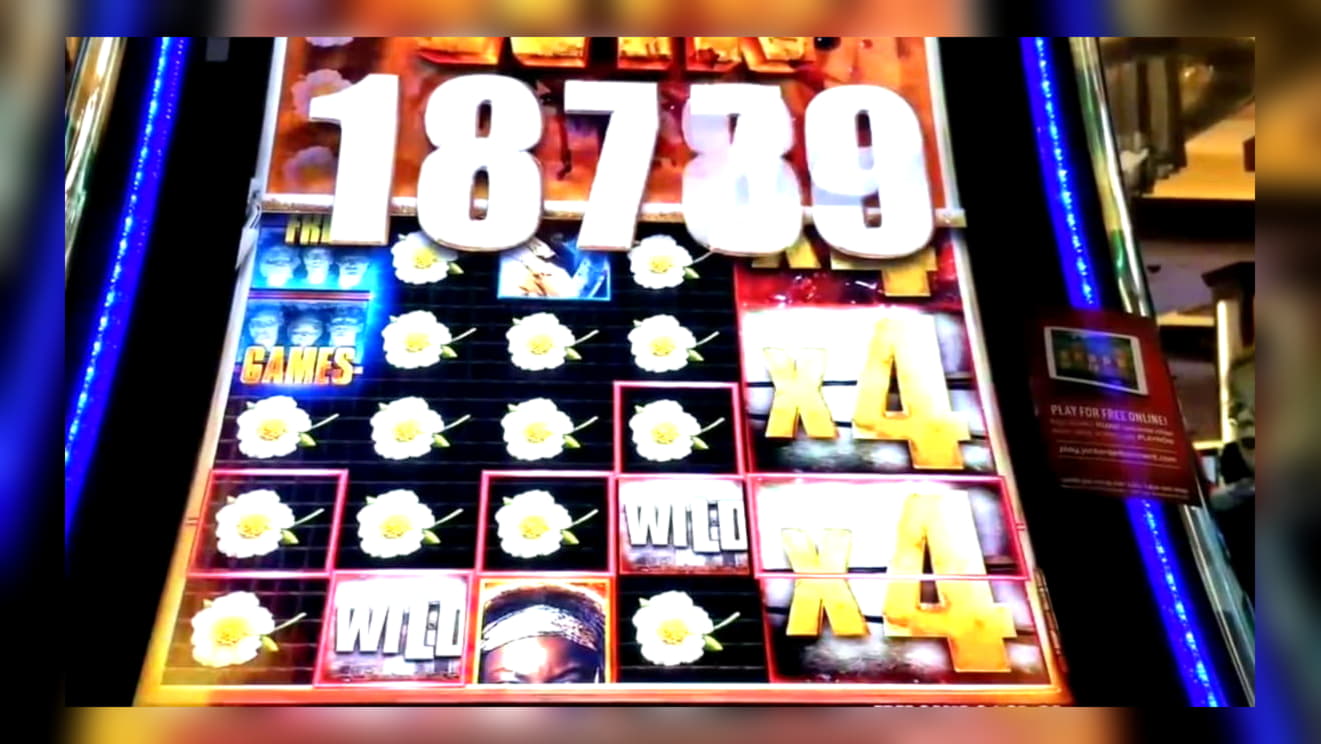 125 Free spins no deposit at Video Slots Casino