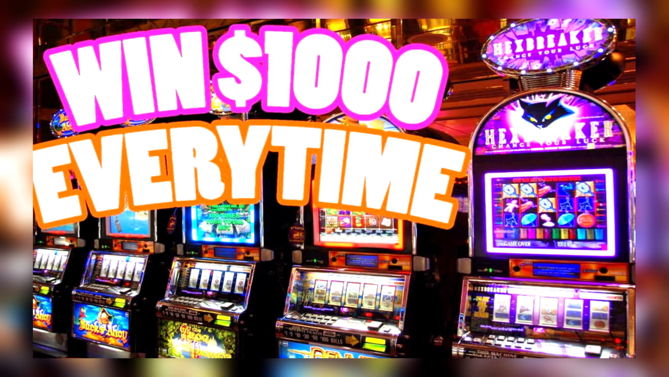125 FREE Spins at Casino com