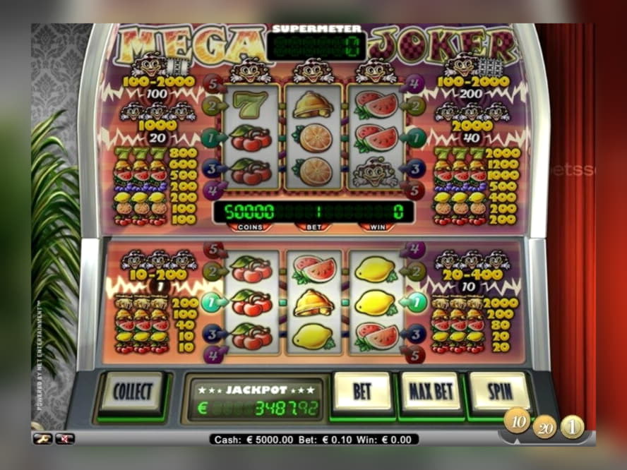 €650 Online Casino Tournament at Slots Angel Casino