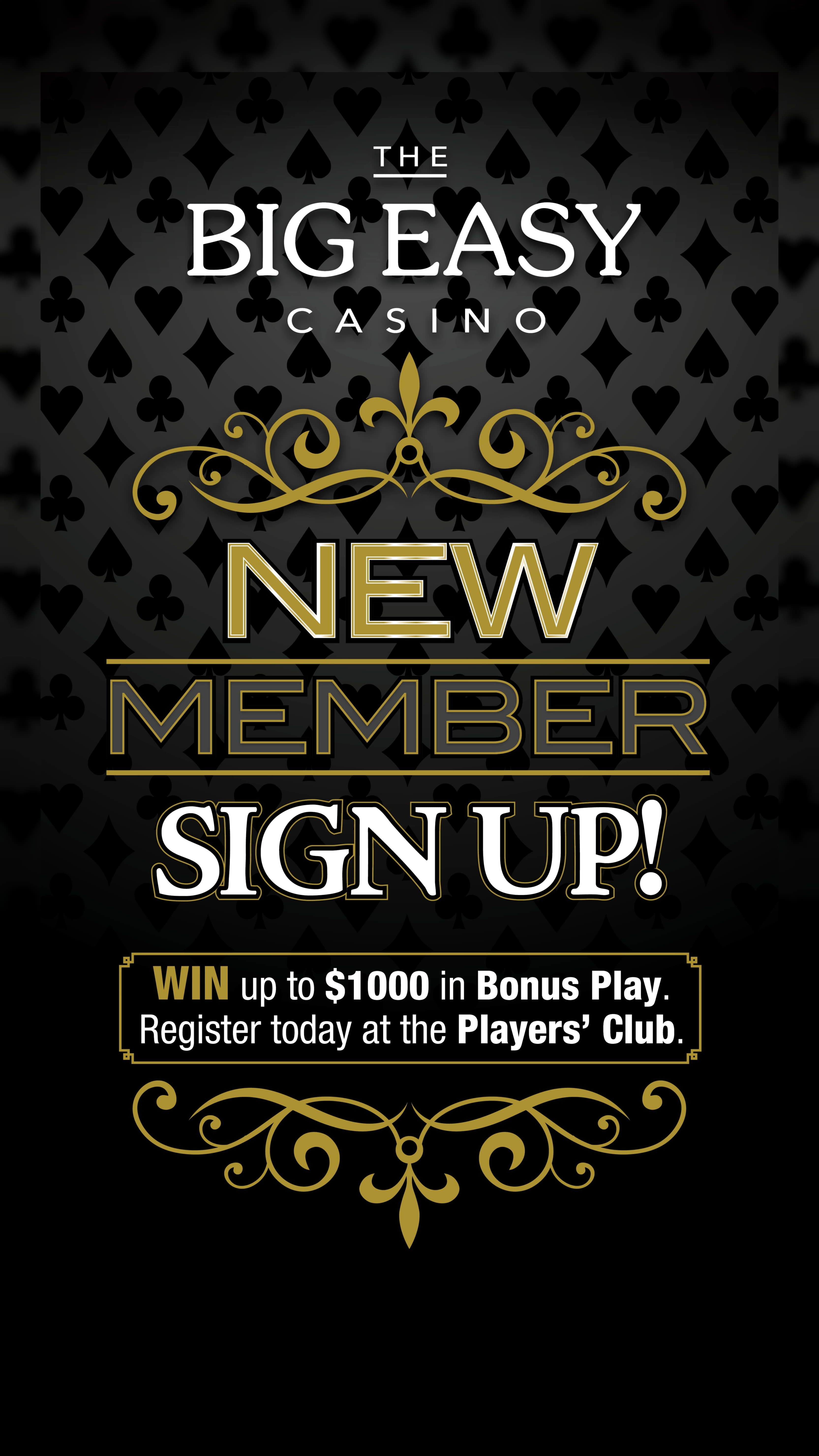 €435 free chip at Rizk Casino