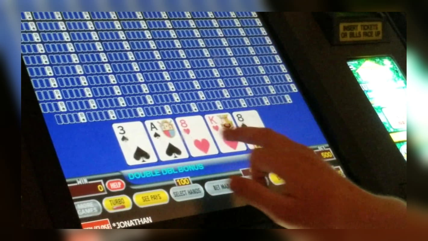 670% Match Bonus Casino at Casino com