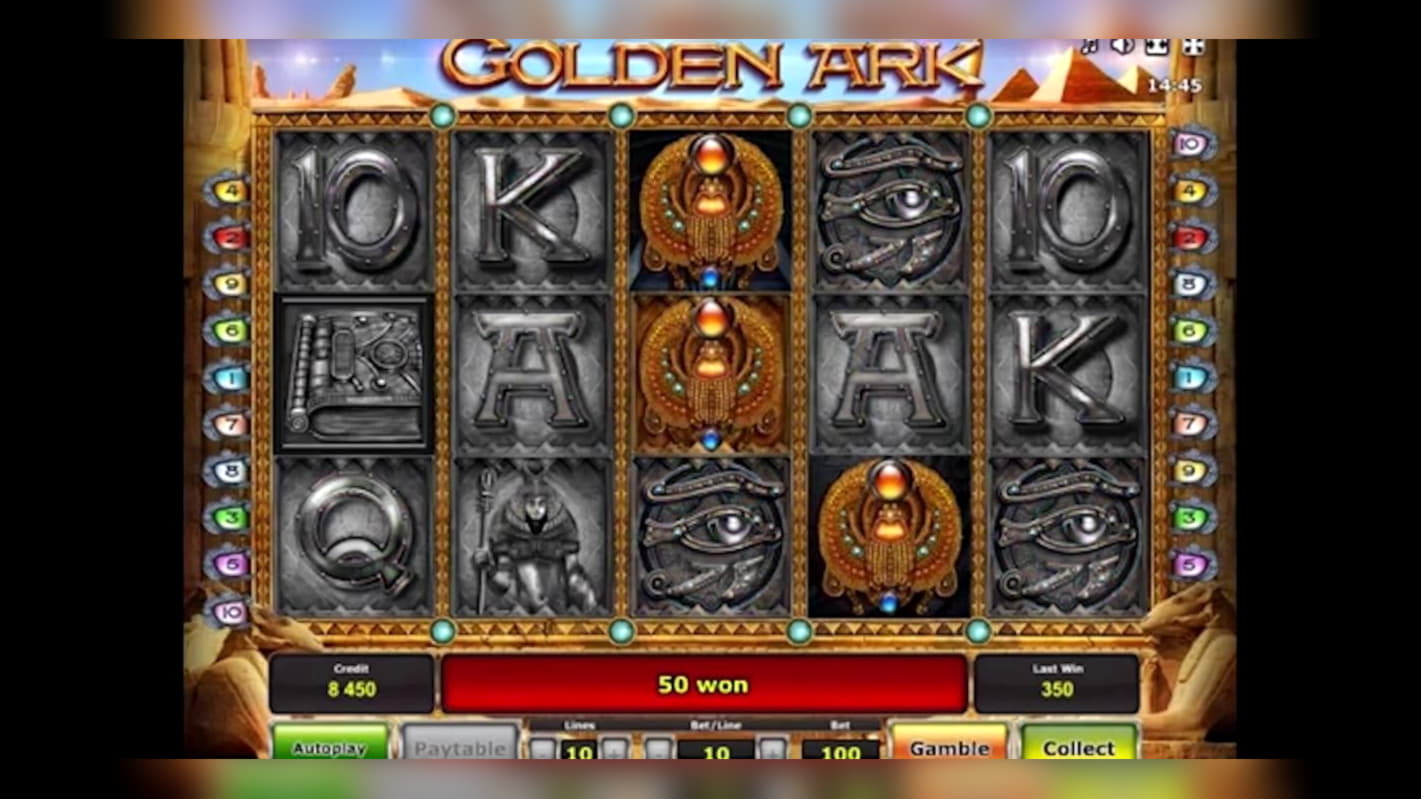 255 free casino spins at bWin Casino
