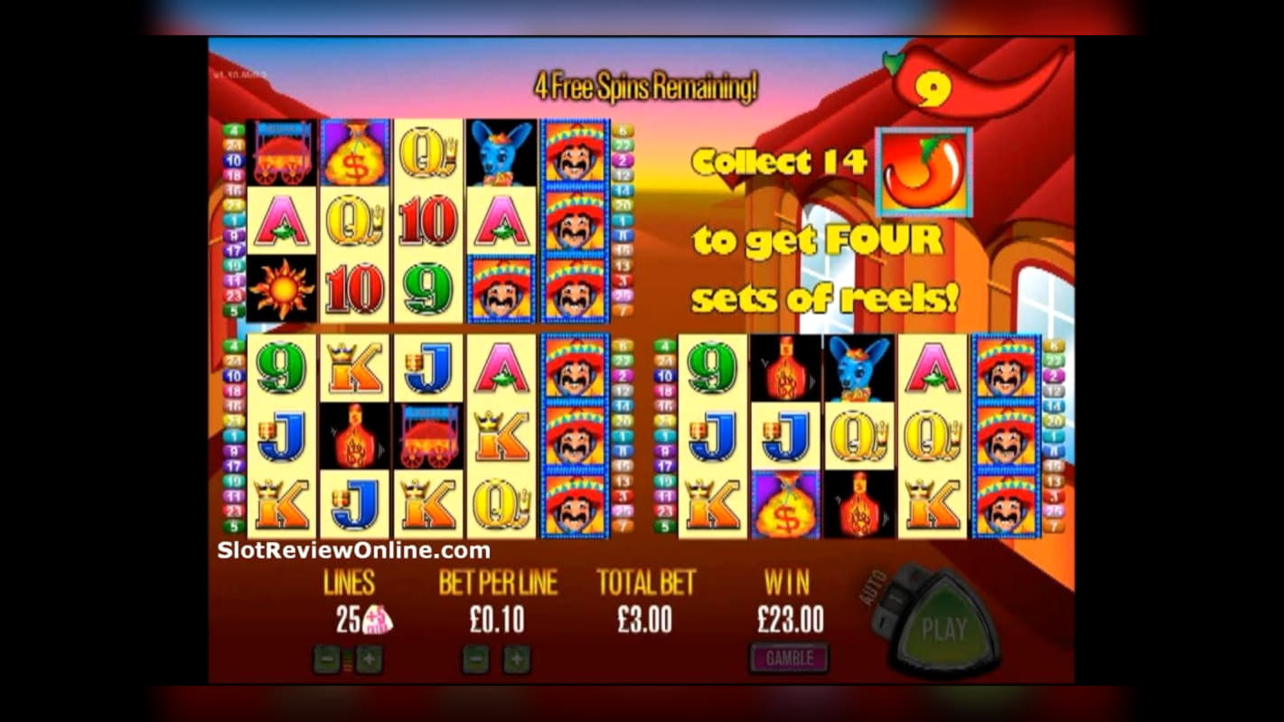 415% Signup Casino Bonus at Cherry Casino