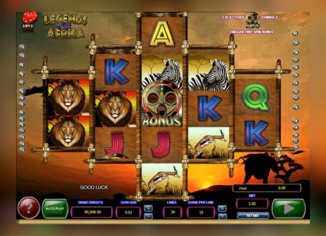 EURO 225 free chip casino at Slots Million Casino