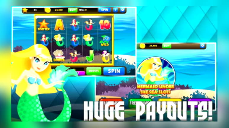 €890 Free Casino Tournament at Party Casino