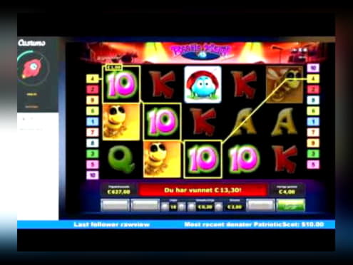 545% Casino match bonus at Leo Dubai Casino