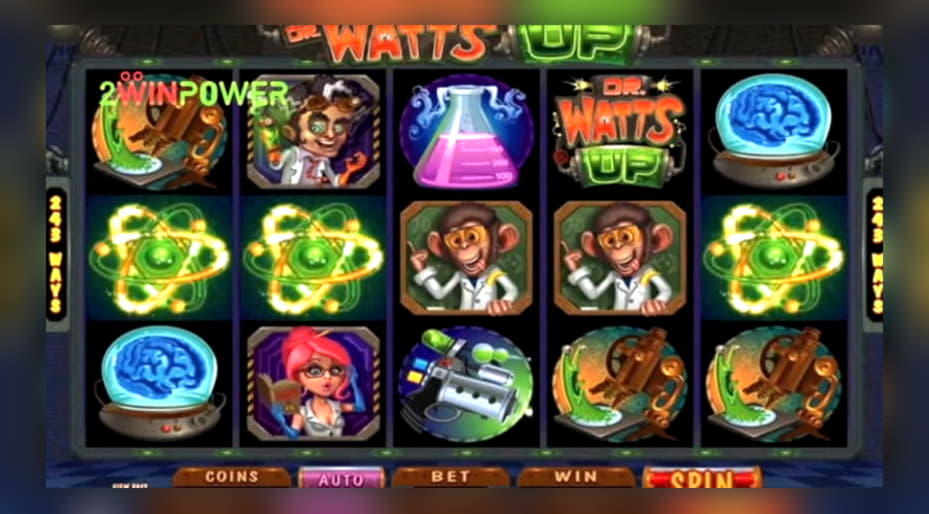 225 free spins at Genesis Casino