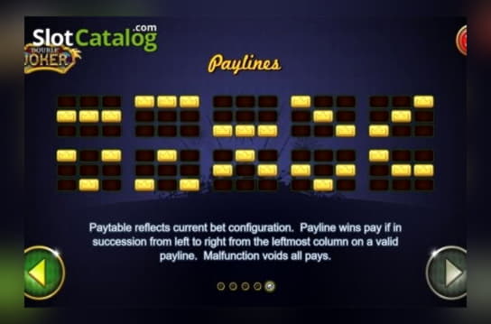 35 free spins at Video Slots Casino
