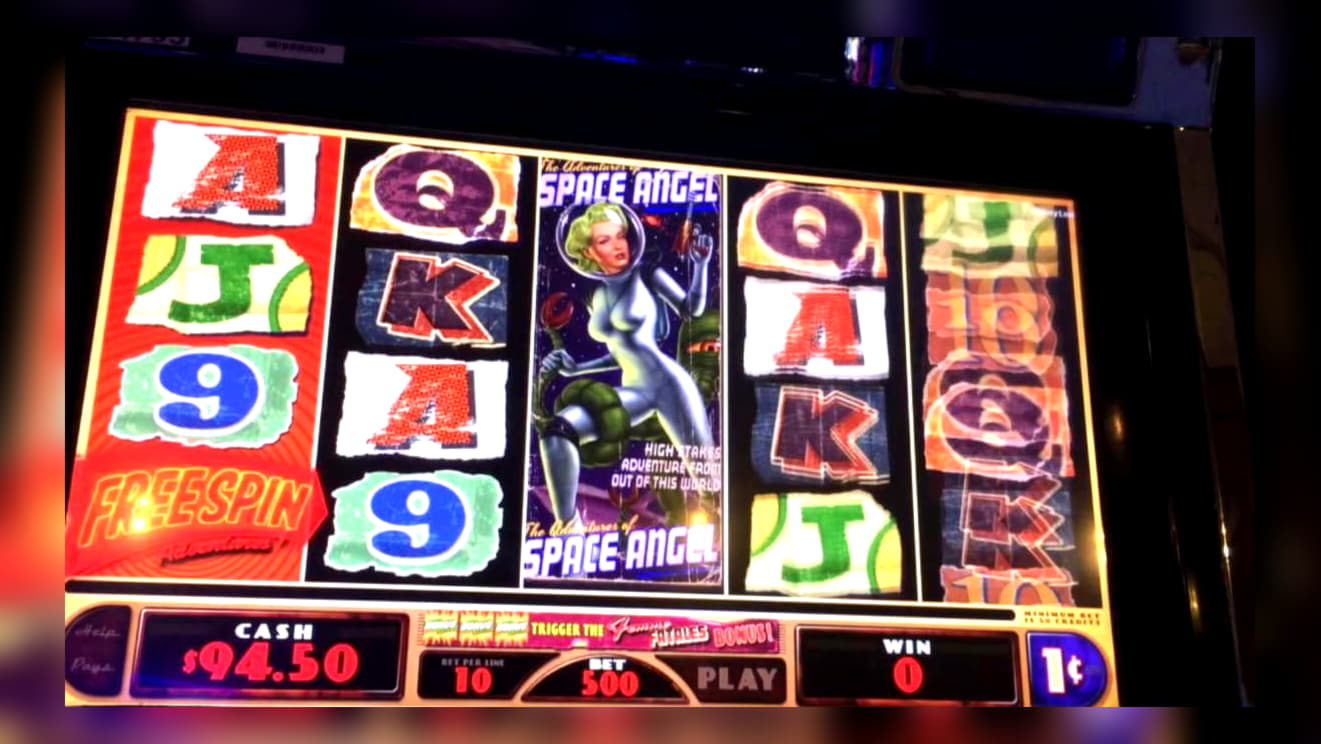 350% Match bonus casino at BGO Casino