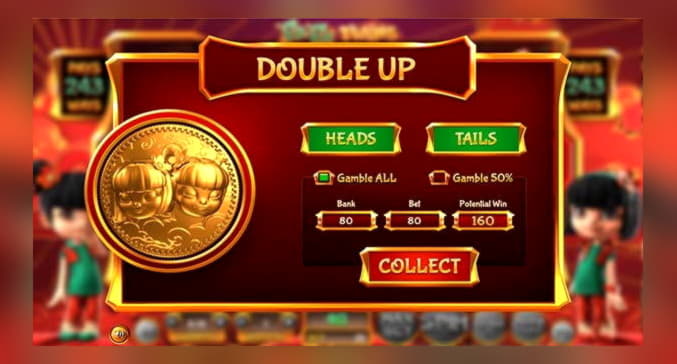 EUR 545 Casino tournaments freeroll at Red Ping Win Casino