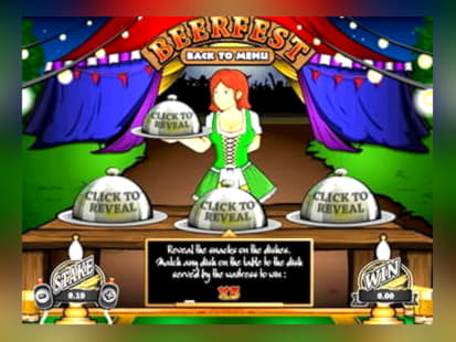 EUR 920 Free Casino Tournament at Dream Dubai Casino